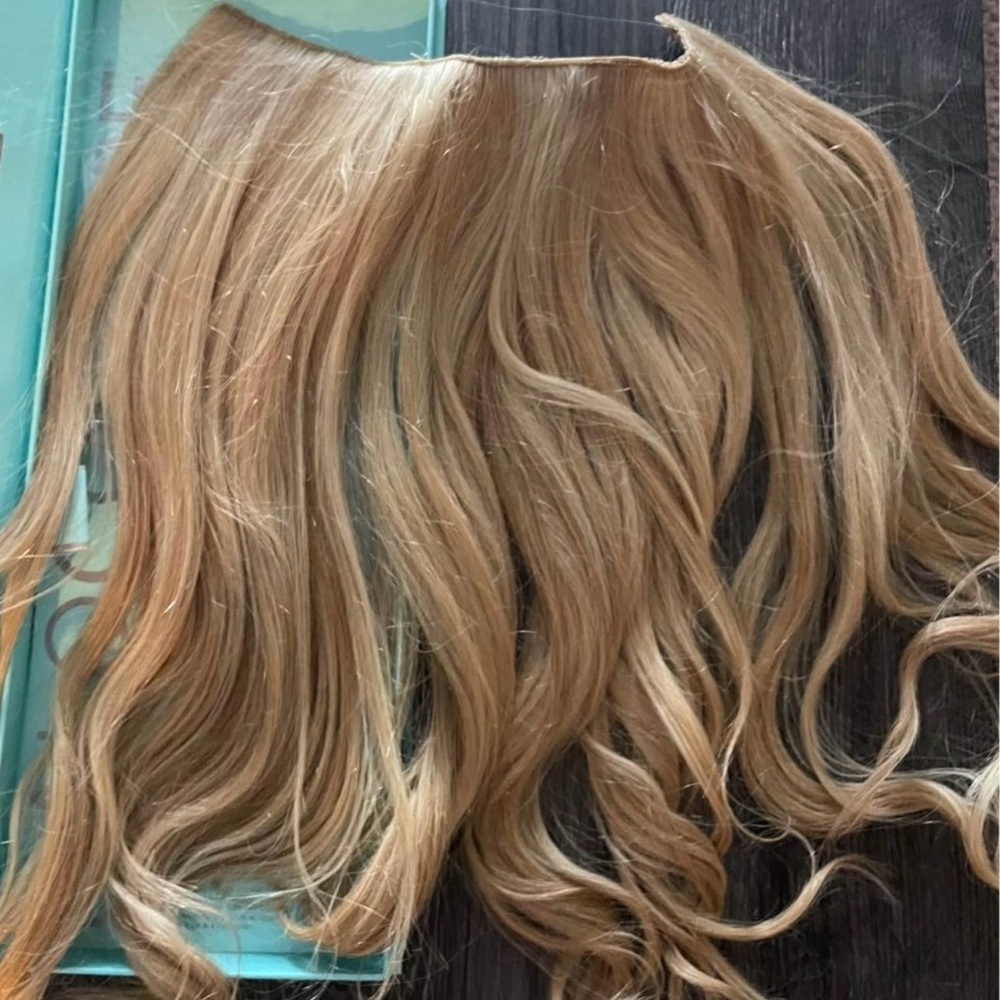 halo couture hair extensions